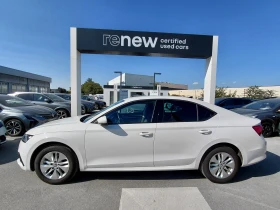 Skoda Octavia 2.0 TDI/115�.�/DSG/Ambition | Mobile.bg � ����� ������ 4