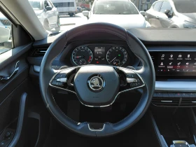 Skoda Octavia 2.0 TDI/115�.�/DSG/Ambition | Mobile.bg � ����� ������ 9
