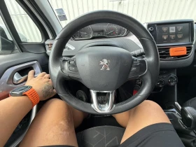Peugeot 2008 undefined | Auto.bg — изображение 10