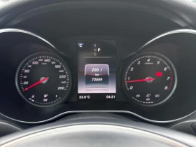 Mercedes-Benz C 300 / AMG PACK / AMBIENT / PANO / АВТОКРЕДИТ | Auto.bg — изображение 8