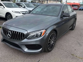 Mercedes-Benz C 300 / AMG PACK / AMBIENT / PANO / АВТОКРЕДИТ