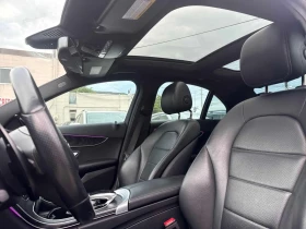 Mercedes-Benz C 300 / AMG PACK / AMBIENT / PANO / АВТОКРЕДИТ | Auto.bg — изображение 11