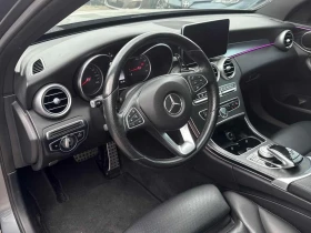 Mercedes-Benz C 300 / AMG PACK / AMBIENT / PANO / АВТОКРЕДИТ | Auto.bg — изображение 5