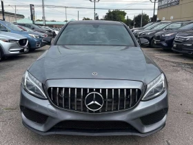 Mercedes-Benz C 300 / AMG PACK / AMBIENT / PANO / АВТОКРЕДИТ | Auto.bg — изображение 6