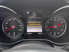 Mercedes-Benz C 300 / AMG PACK / AMBIENT / PANO / АВТОКРЕДИТ | Auto.bg — изображение 10