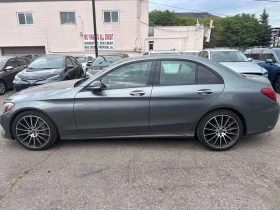Mercedes-Benz C 300 / AMG PACK / AMBIENT / PANO / АВТОКРЕДИТ | Auto.bg — изображение 2
