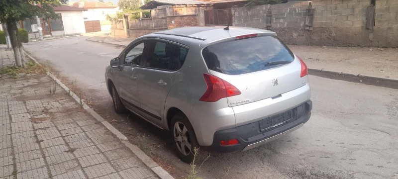 Peugeot 3008, снимка 15 - Автомобили и джипове - 47552471