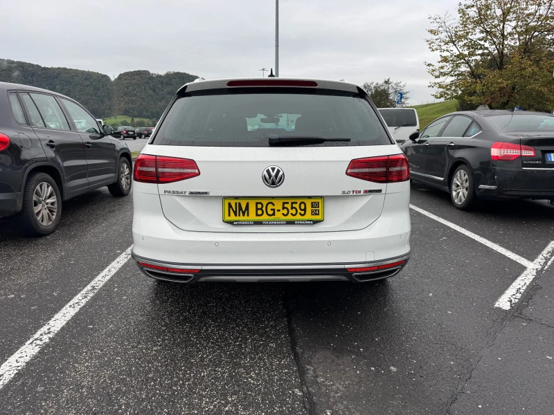 VW Alltrack 239кс/4Х4VIRTUAL, снимка 3 - Автомобили и джипове - 47487712