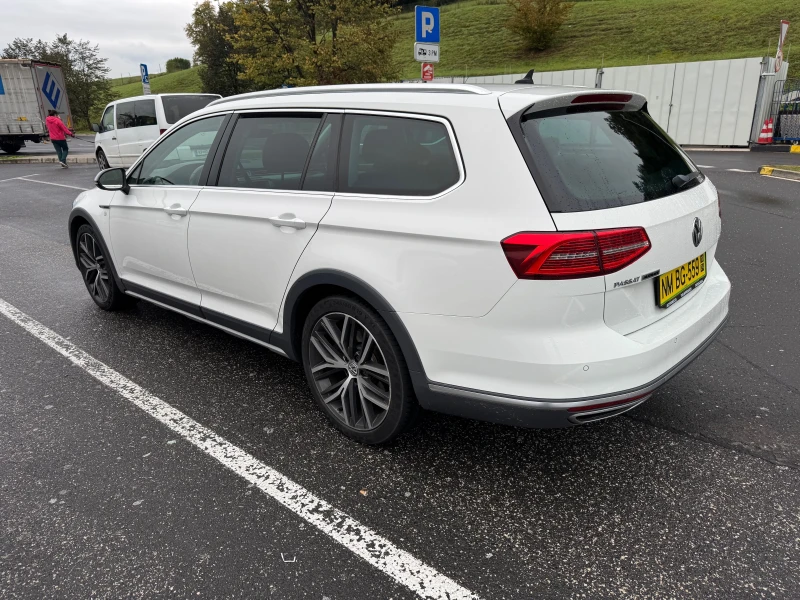 VW Alltrack 239кс/4Х4VIRTUAL, снимка 2 - Автомобили и джипове - 47487712