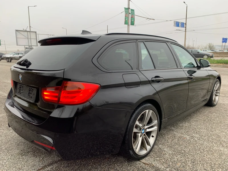 BMW 320 M-pack* xDrive* FULL* ITALY, снимка 5 - Автомобили и джипове - 48021364