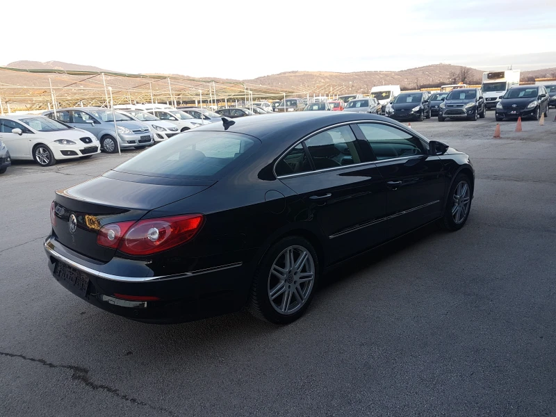 VW Passat 1.8TSI 160кс, снимка 5 - Автомобили и джипове - 48988115