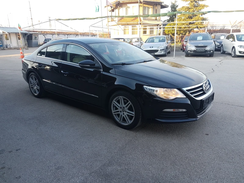 VW Passat 1.8TSI 160кс, снимка 2 - Автомобили и джипове - 48988115