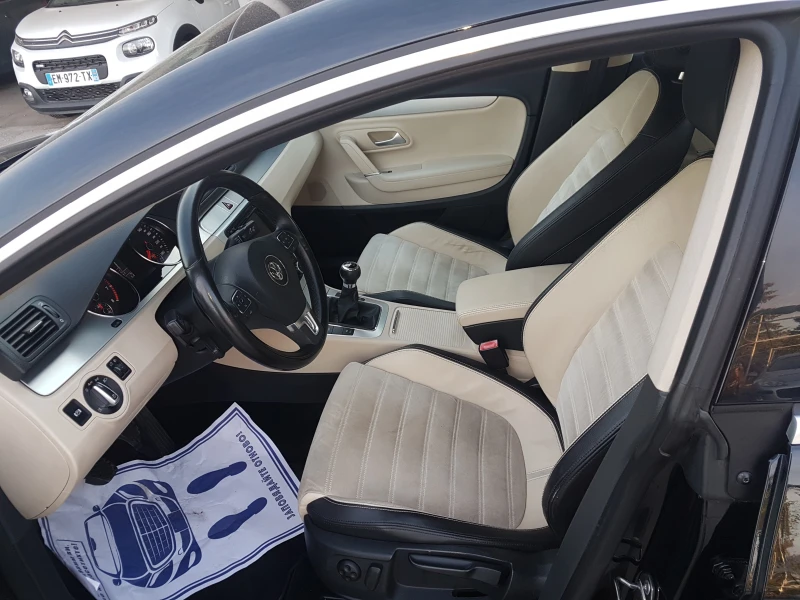 VW Passat 1.8TSI 160кс, снимка 9 - Автомобили и джипове - 48988115