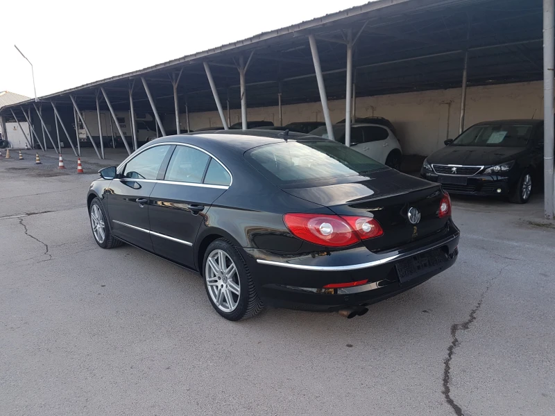 VW Passat 1.8TSI 160кс, снимка 7 - Автомобили и джипове - 48988115