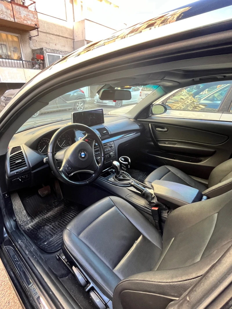 BMW 128 i, снимка 3 - Автомобили и джипове - 49098355