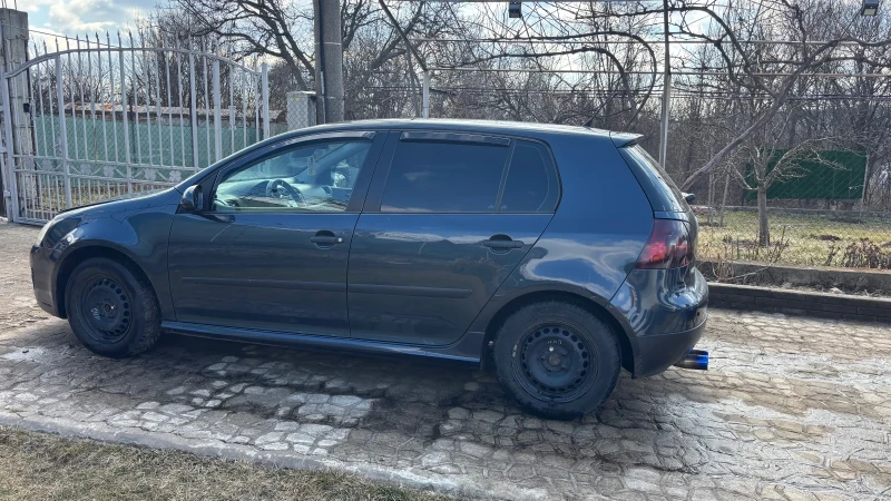 VW Golf, снимка 3 - Автомобили и джипове - 49346958