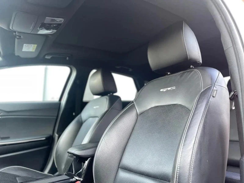 Kia Pro ceed, снимка 10 - Автомобили и джипове - 52668072