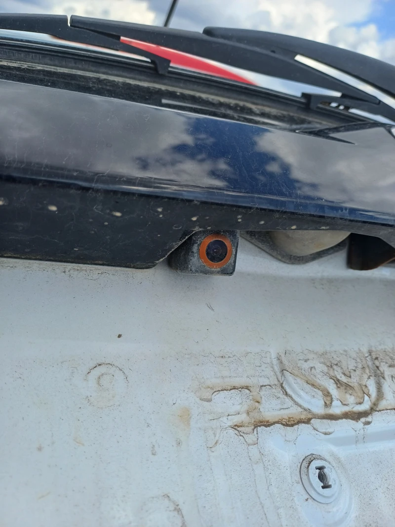 Honda Jazz 1.3i-102кс.На части, снимка 7 - Автомобили и джипове - 50023124