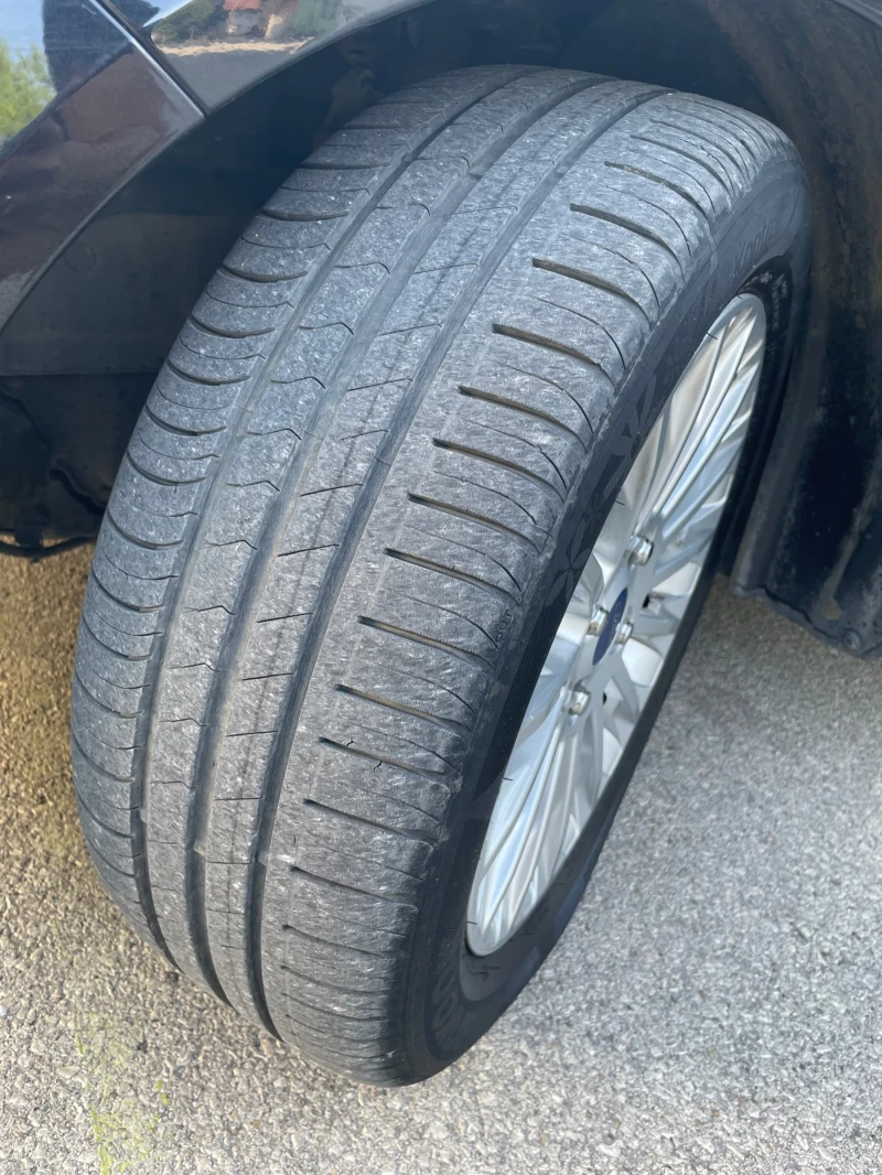 Ford B-Max 1.0 Ecoboost 125, снимка 13 - Автомобили и джипове - 50693367