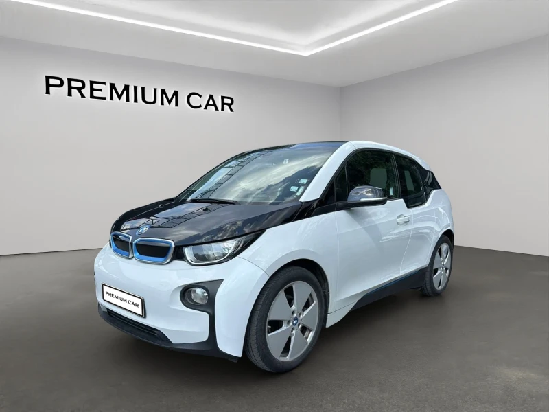 BMW i3 94 Ah