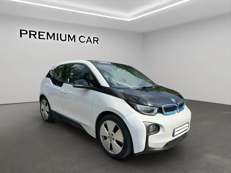 BMW i3 94 Ah, снимка 7 - Автомобили и джипове - 51017790