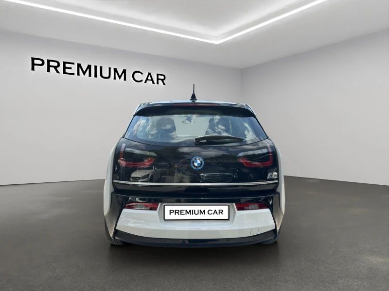 BMW i3 94 Ah, снимка 5 - Автомобили и джипове - 51017790