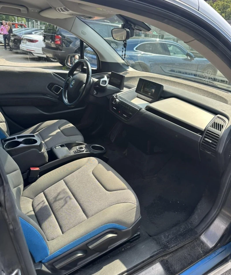 BMW i3 94 Ah, снимка 9 - Автомобили и джипове - 51017790