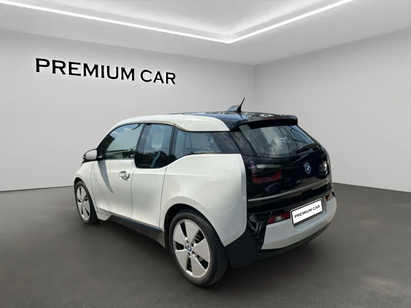 BMW i3 94 Ah, снимка 4 - Автомобили и джипове - 51017790