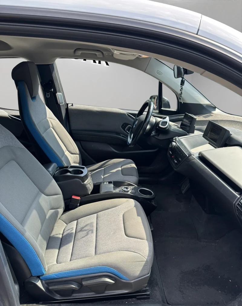BMW i3 94 Ah, снимка 12 - Автомобили и джипове - 51017790