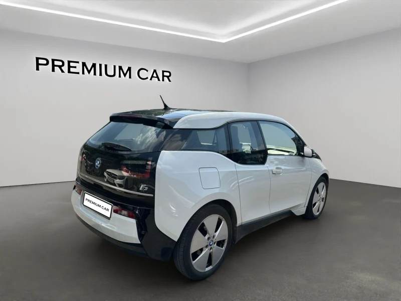 BMW i3 94 Ah, снимка 6 - Автомобили и джипове - 51017790