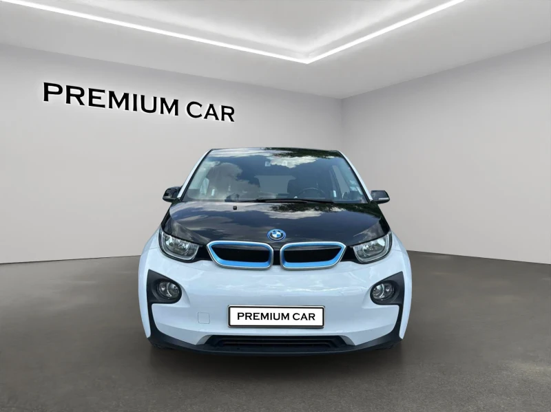 BMW i3 94 Ah, снимка 2 - Автомобили и джипове - 51017790