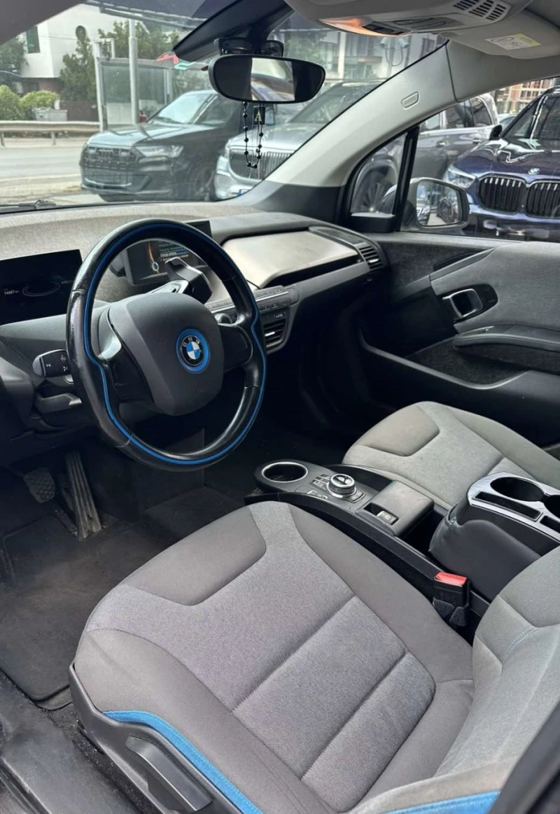 BMW i3 94 Ah, снимка 8 - Автомобили и джипове - 51017790