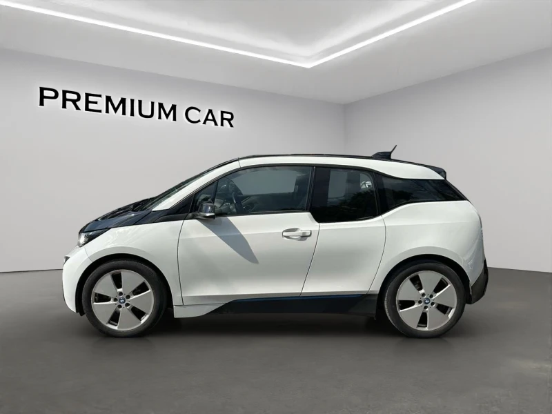 BMW i3 94 Ah, снимка 3 - Автомобили и джипове - 51017790