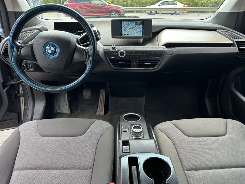 BMW i3 94 Ah, снимка 10 - Автомобили и джипове - 51017790