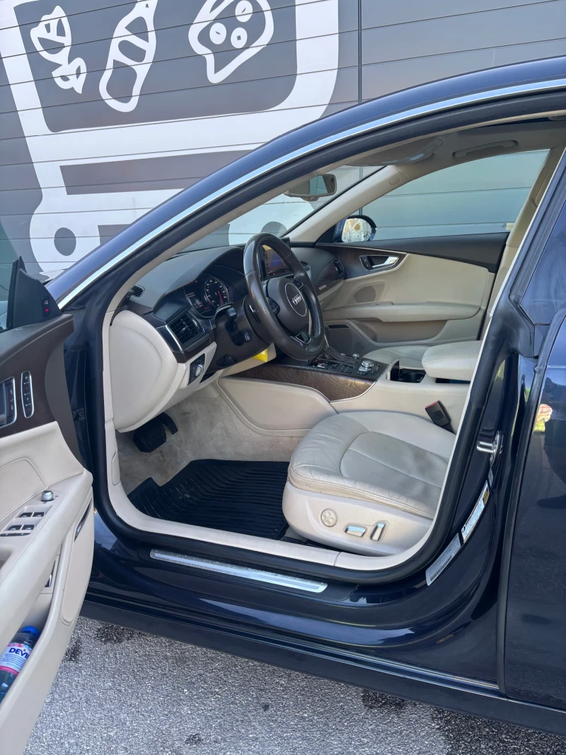 Audi A7 3.0TFSI 333hp , снимка 9 - Автомобили и джипове - 52297227