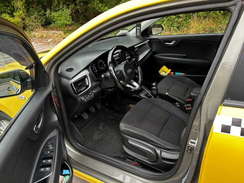 Kia Rio 1.25, снимка 8 - Автомобили и джипове - 52160963