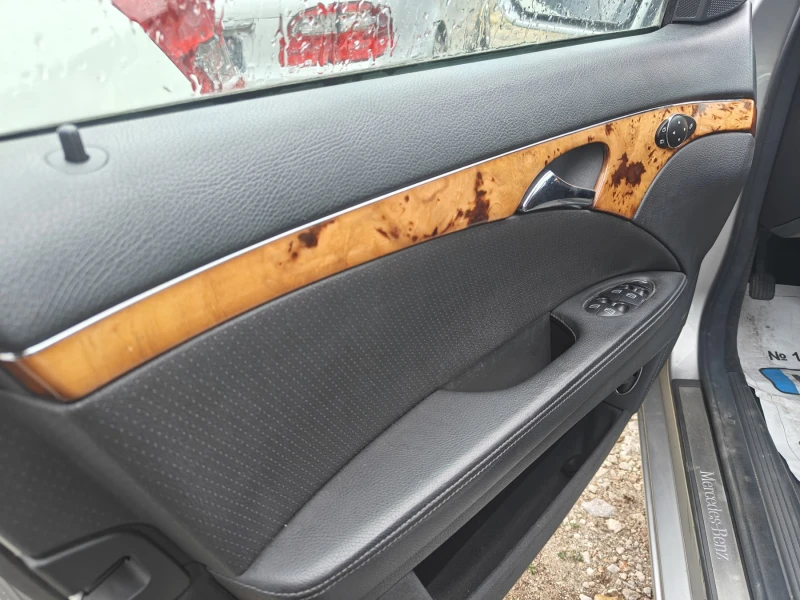 Mercedes-Benz E 320 280 CDI РЕДОВИ МОТОР!, снимка 10 - Автомобили и джипове - 51927754