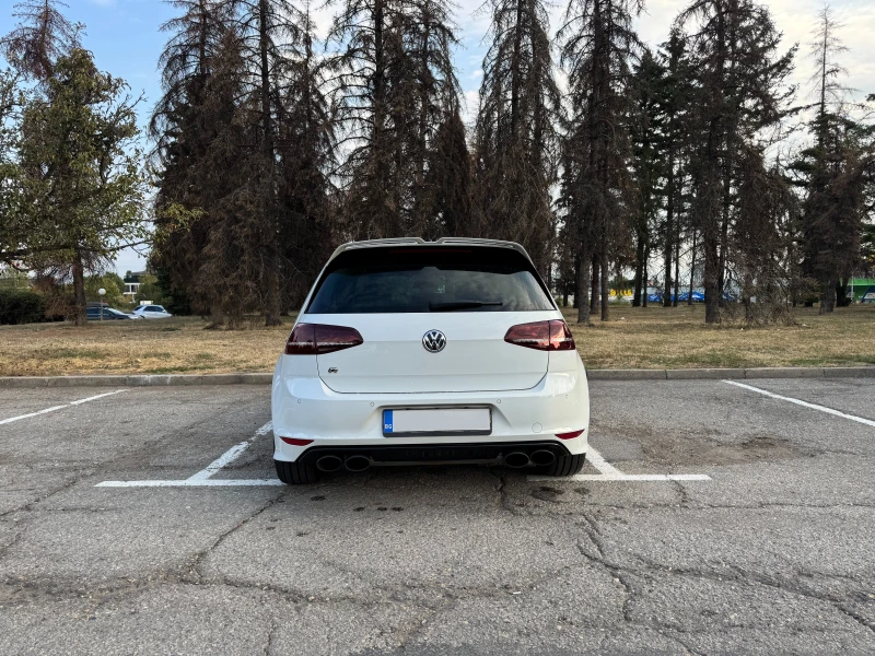 VW Golf R, снимка 2 - Автомобили и джипове - 52024600