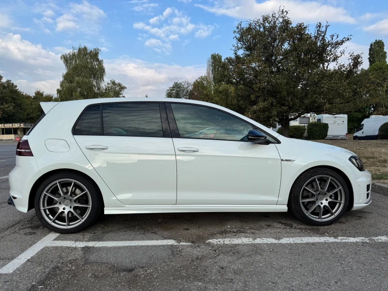 VW Golf R, снимка 3 - Автомобили и джипове - 52024600