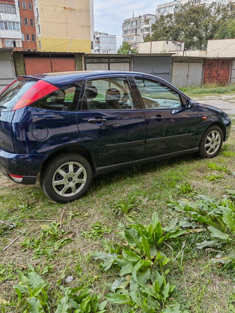 Ford Focus, снимка 5 - Автомобили и джипове - 52461498