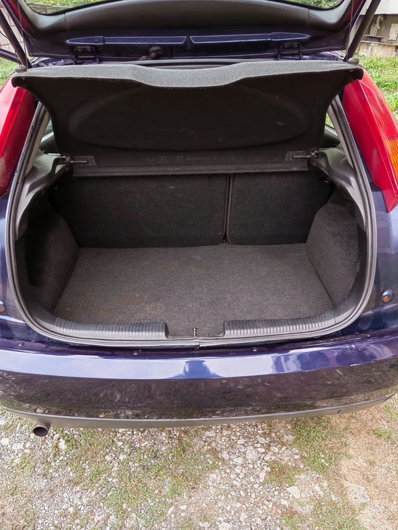 Ford Focus, снимка 3 - Автомобили и джипове - 52461498