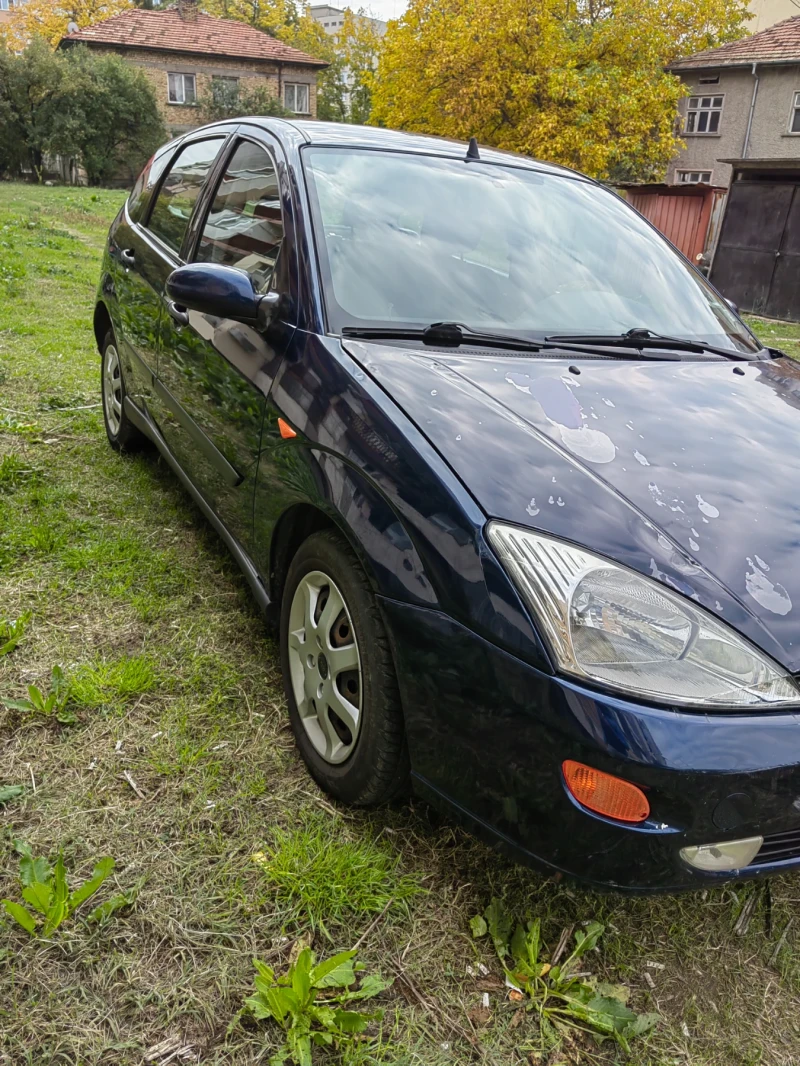 Ford Focus, снимка 10 - Автомобили и джипове - 52461498