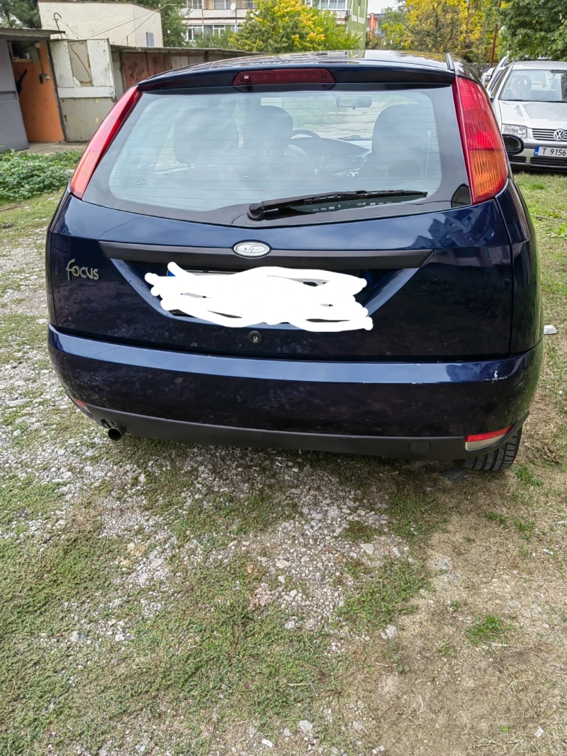 Ford Focus, снимка 2 - Автомобили и джипове - 52461498