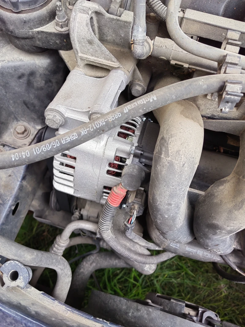 Ford Focus, снимка 11 - Автомобили и джипове - 52461498