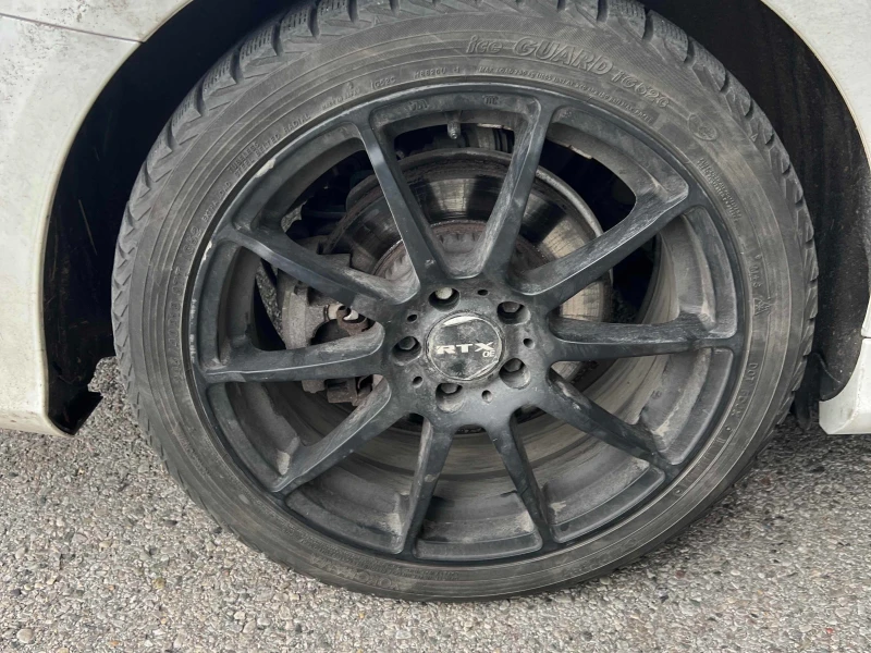 Mercedes-Benz C 400 * * CARFAX * * АВТО КРЕДИТ * * , снимка 10 - Автомобили и джипове - 52566882