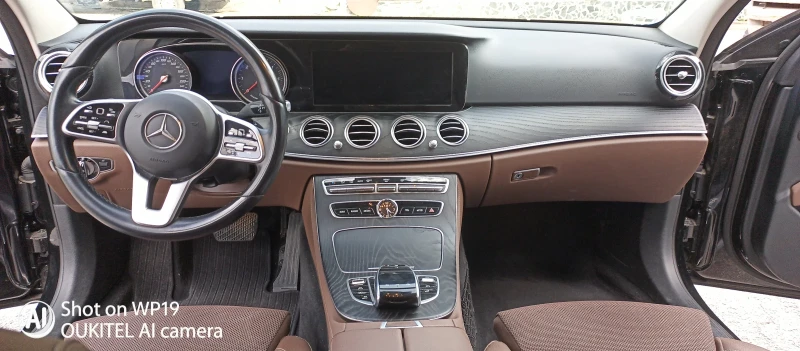 Mercedes-Benz E 300 E300de, снимка 10 - Автомобили и джипове - 52656078