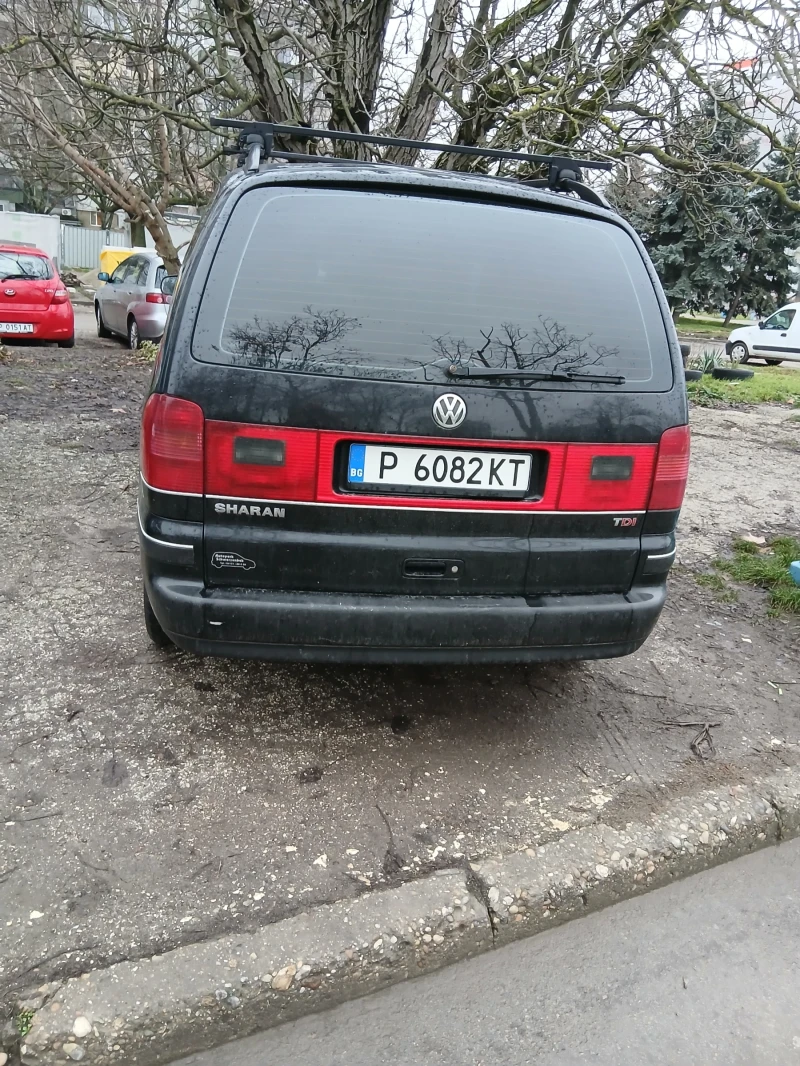 VW Sportsvan, снимка 4 - Автомобили и джипове - 53021601