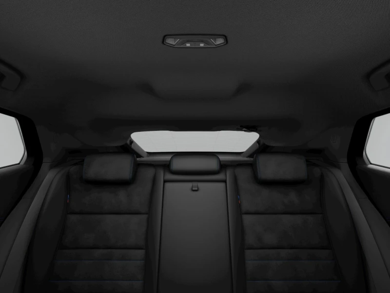 BMW iX2 xDrive30, снимка 12 - Автомобили и джипове - 53072903