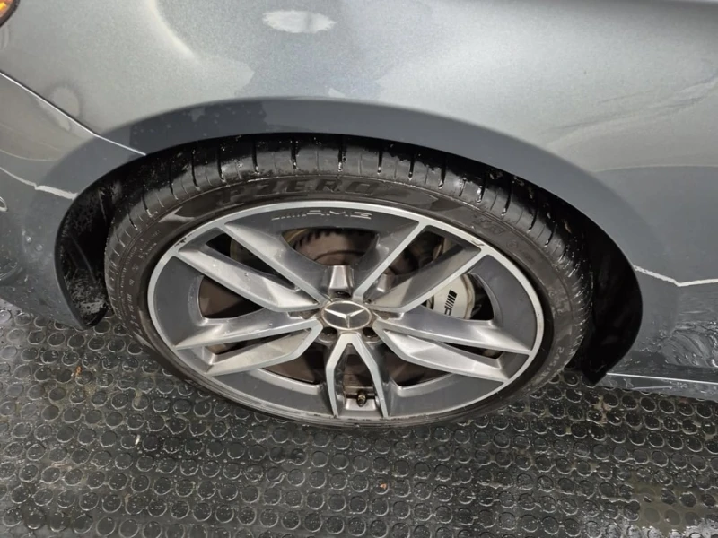 Mercedes-Benz E 53 AMG * CARFAX * БЕЗ ПЪРВОНАЧАЛНА ВНОСКА, снимка 15 - Автомобили и джипове - 53072296