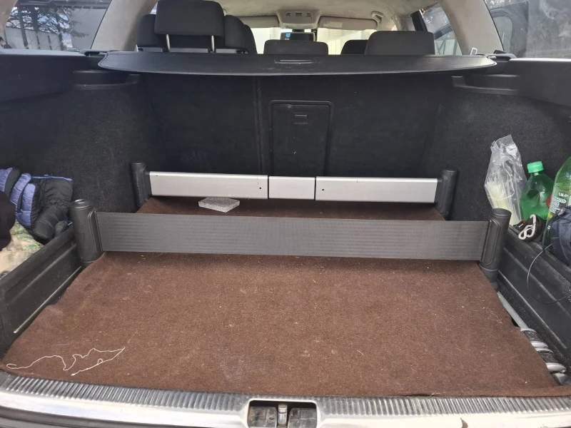 VW Passat, снимка 14 - Автомобили и джипове - 53399279